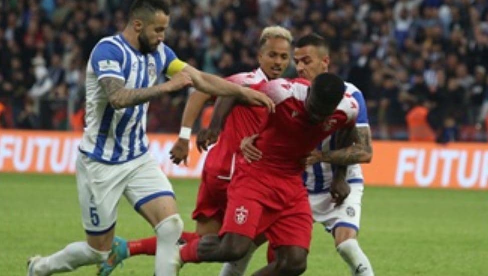 Tirana ruan vendin e parë, garë e ashpër për mbijetesën. Si ndryshon renditja në Superiore