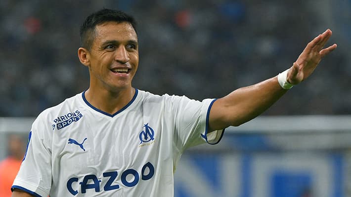 Paris St Germain , interes për Alexis Sanchez