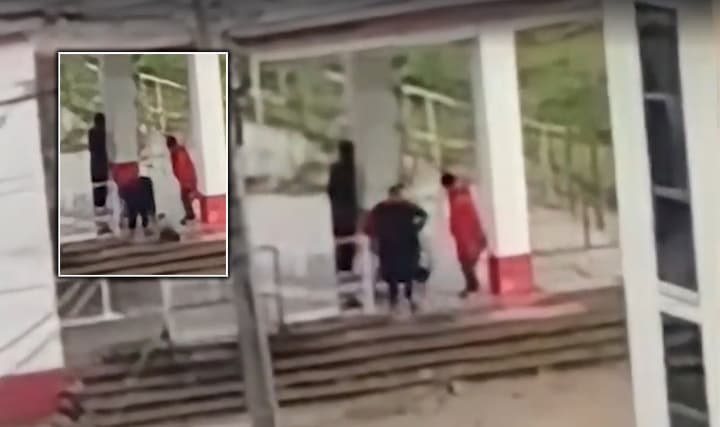 Dhunoi brutalisht fëmijën e saj të mitur, rasti referohet në Prokurori