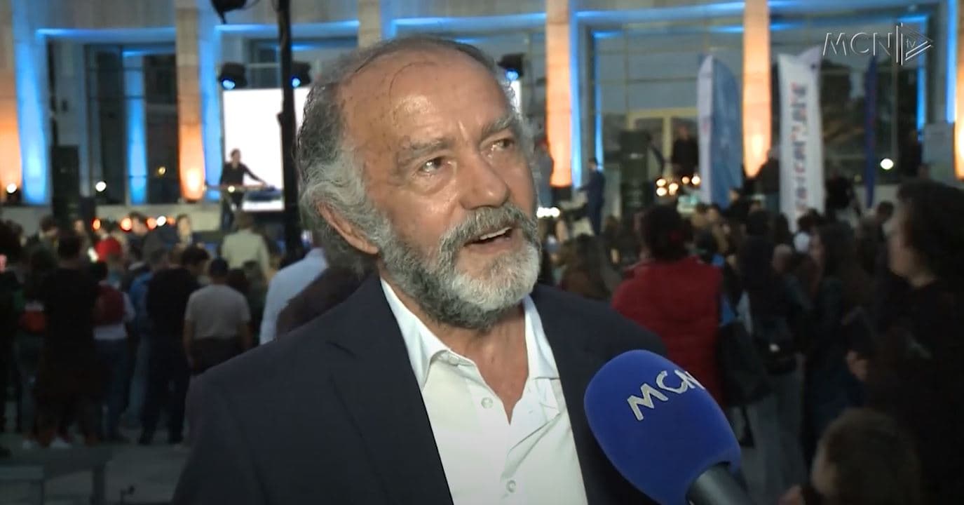Përurohet mozaiku i muzeut historik kombëtar, 22 muaj restaurim nga projekti i BE (VIDEO)