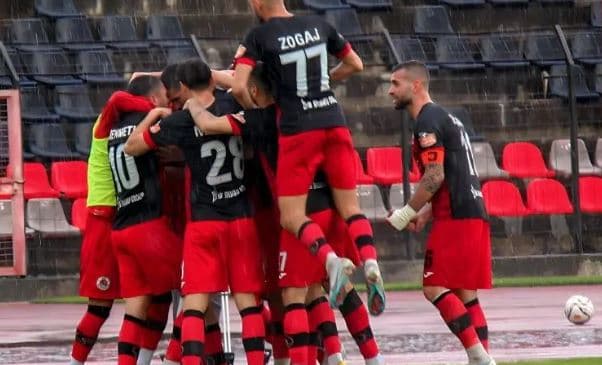 Gara për mbijetesën/ Kastrioti mposht Egnatian, Bylis triumfon ndaj Erzenit