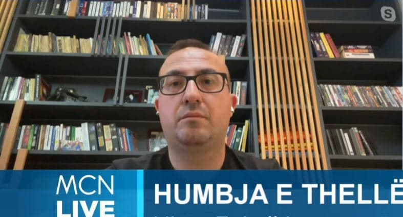 Korreshi: Të shkrihen strukturat paralele të PD, zgjidhja e bashkimit nga deputetët. Rrezikojmë 2025-ën (VIDEO)