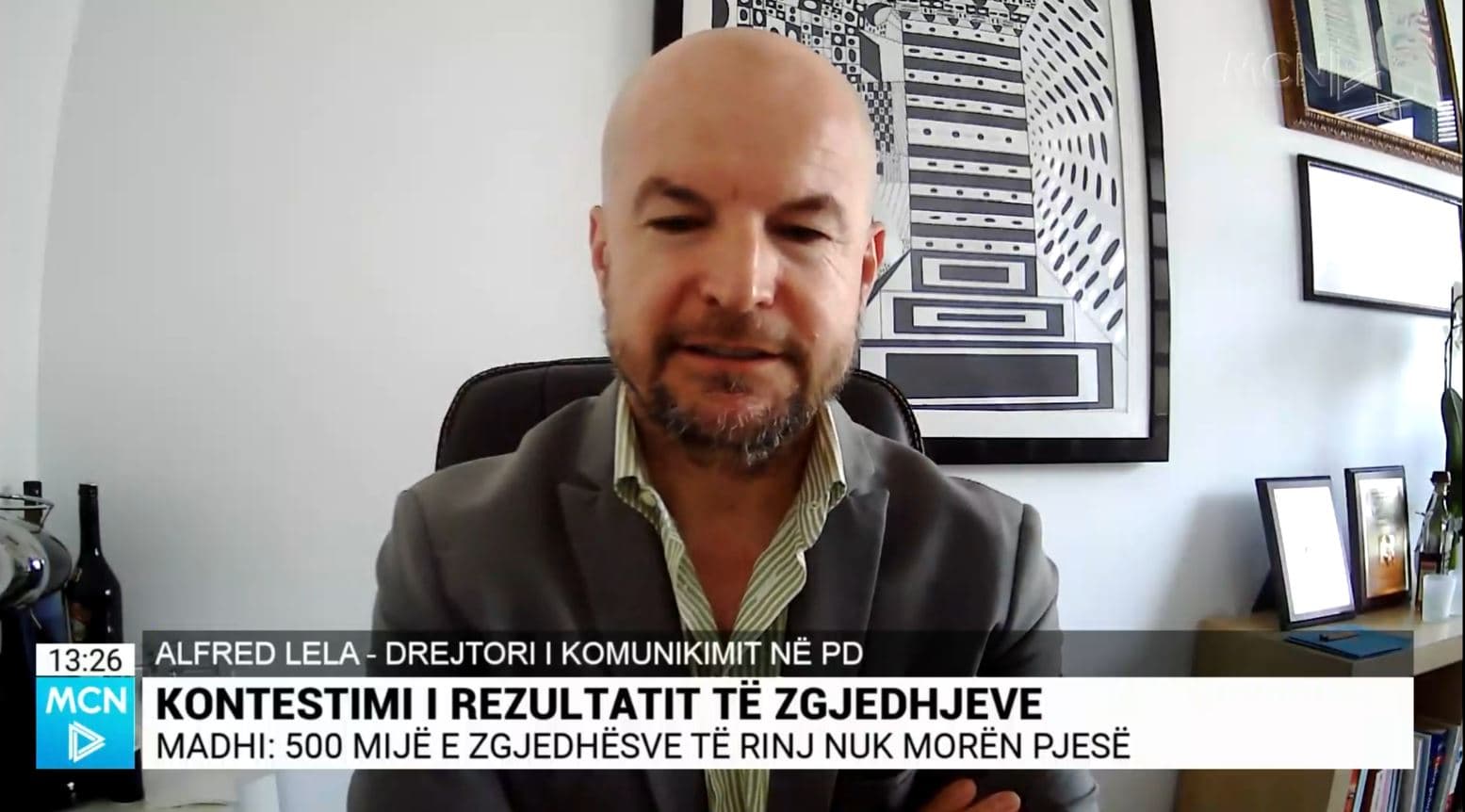 Humbja e opozitës/ Lela: Maxhoranca bleu votën dhe dekurajoi votuesit e djathtë (VIDEO)