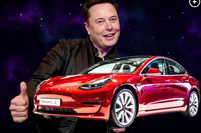 Tesla do reklamojë makinat e saj për herë të parë
