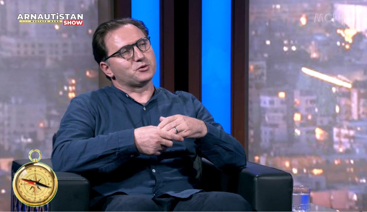 Bardhoshi: Gjinushi s’është marrë me kërkim shkencor prej dekadash. Në Vjenë kryetari i Akademisë ka fituar Nobelin