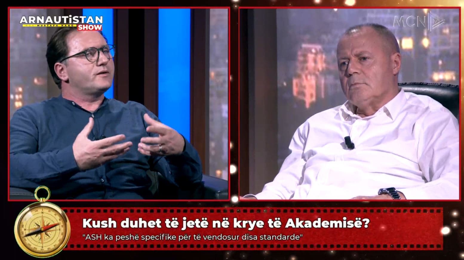 Gara për kreun e Akademisë së Shkencave/ Bardhoshi: Artan Fuga, një kandidaturë që do ta nderonte institucionin