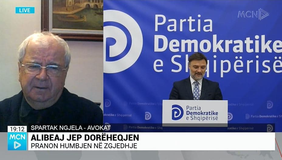 Ngjela: Berisha duhet të japë dorëheqjen, s’e pranon më shoqëria. Akti i Alibeajt, i përgjegjshëm