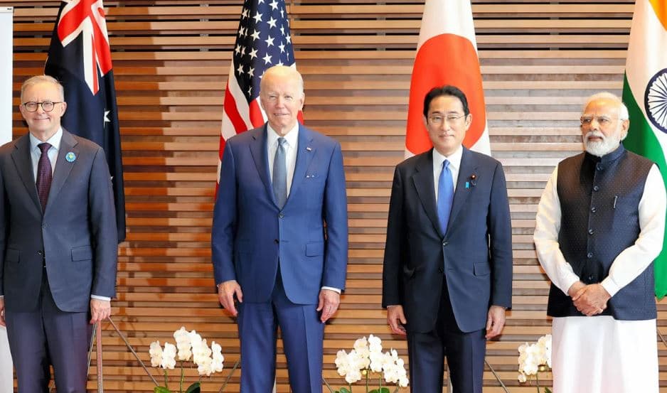 Anulohet samiti i katërfishtë në Australi, Biden tërhiqet nga vizita e tij në Azi