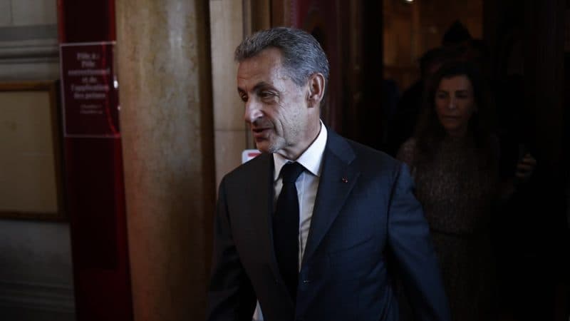 Akuzat për korrupsion/ Apeli lë në fuqi dënimin për Sarkozinë