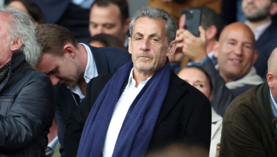 Ish-Presidenti francez Sarkozy dënohet në Apel me 3 vjet burg