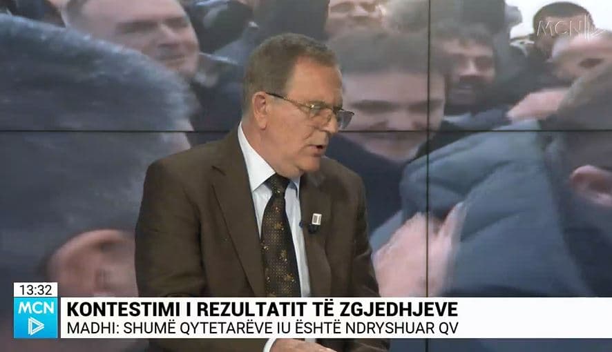 Problemet në zgjedhje, Madhi: Krimi zgjedhor dhe pjesëmarrja e ulët (VIDEO)