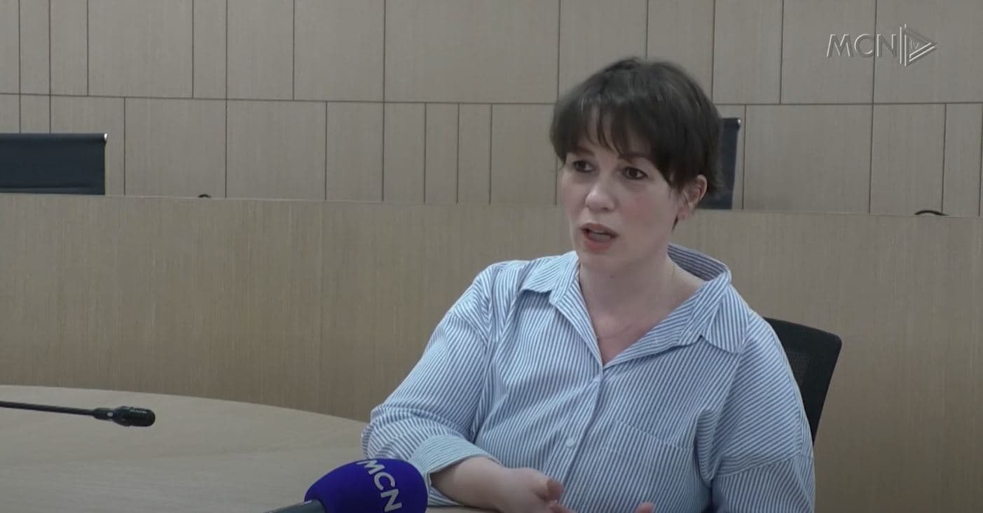 “KQZ nuk dështoi”, nënkomisionerja Pelinku i përgjigjet akuzave të Ramës (VIDEO)