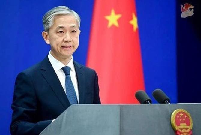 Kina: Garantimi i sigurisë rajonale nuk është i realizueshëm nëpërmjet zgjerimit të NATO-s