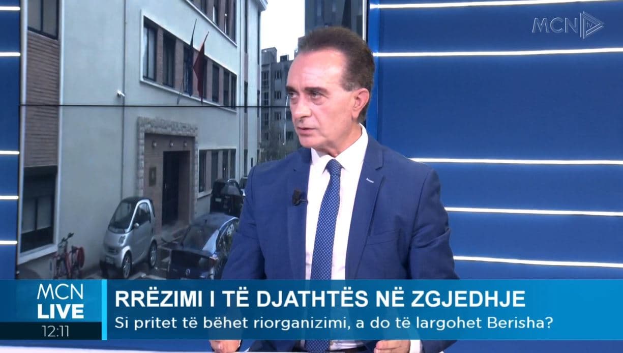 Baçi: Pas dorëheqjes së Alibeajt, grupi i siglës ka nisur mbledhjen e firmave për të vendosur në krye të grupit parlamentar Gazment Bardhin (VIDEO)