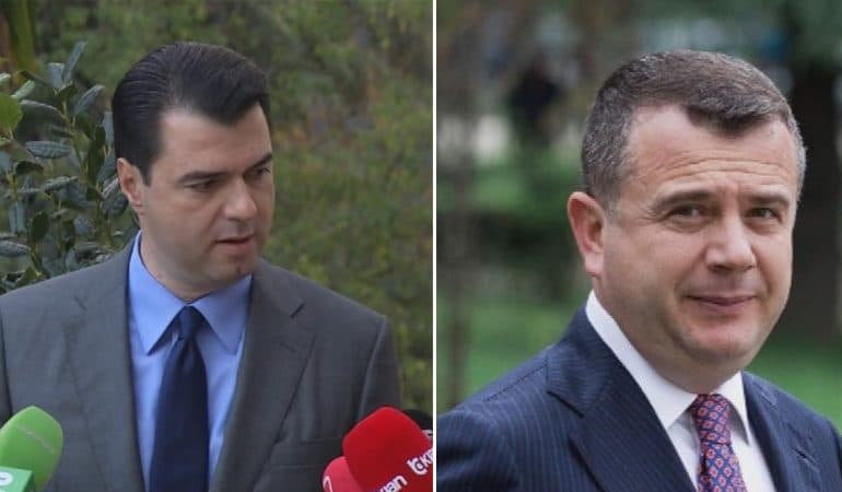 A është takuar me Lulzim Bashën? Flet Taulant Balla