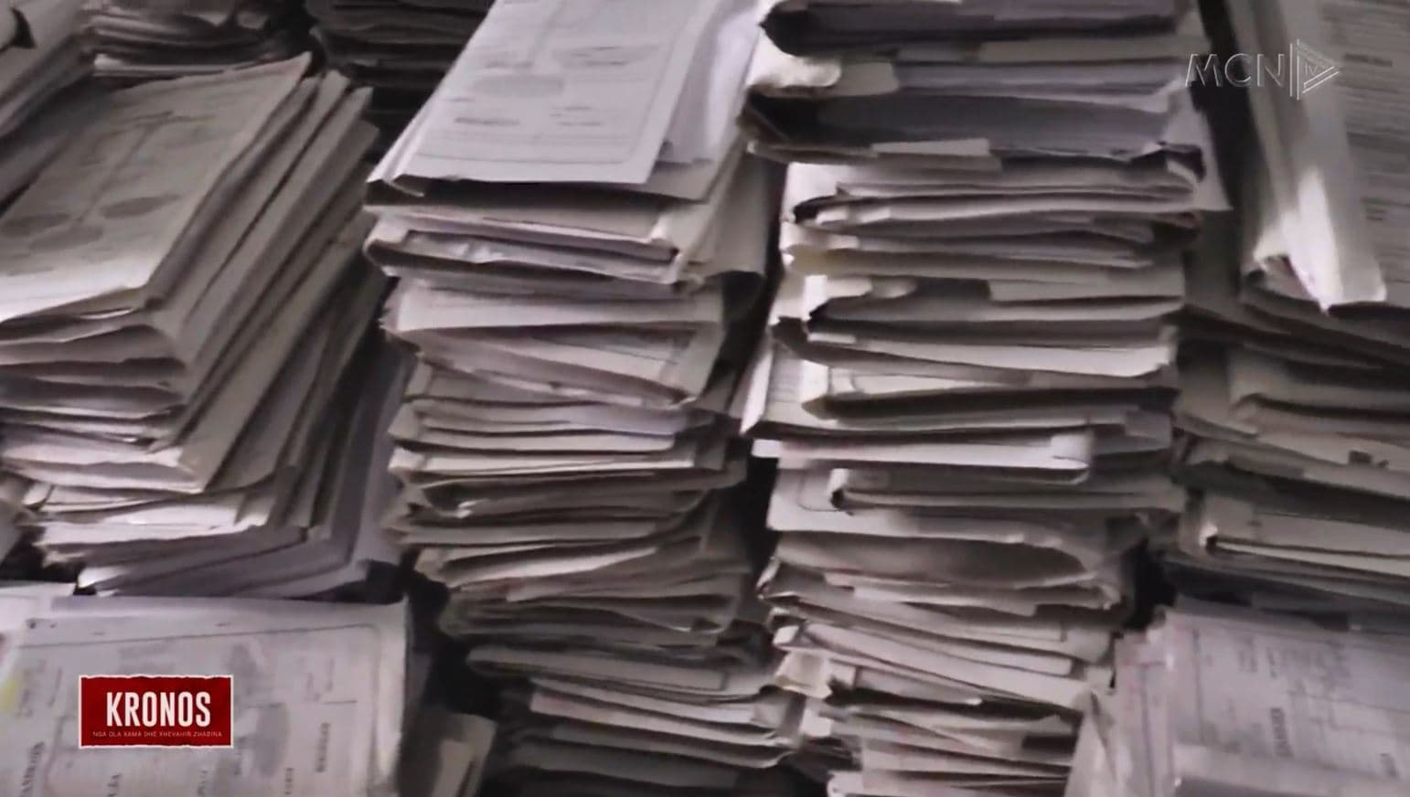6 mijë ditë për të marrë drejtësi. Sistemi gjyqësor në kolaps, rreth 133 mijë dosje stok
