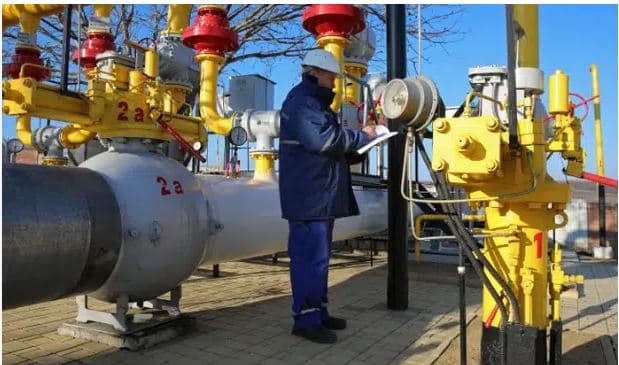 Moldavia ndërpret furnizimin me gaz nga Rusia