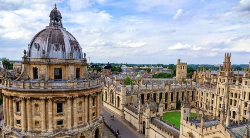 Universiteti i Oksfordit ndërpret lidhjet me familjen Sackler pas krizës së opioideve
