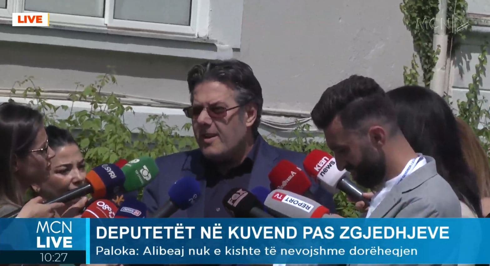 Paloka: Qeveria vjedh dhe manipulon votat, Berisha s’ka pse tërhiqet se do Rama