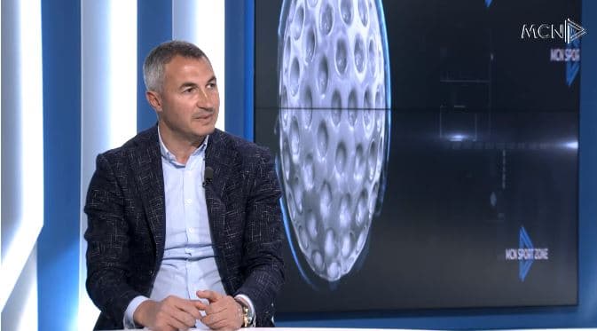 Taulant Stërmasi zgjidhet president i Federatës Shqiptare të Atletikës
