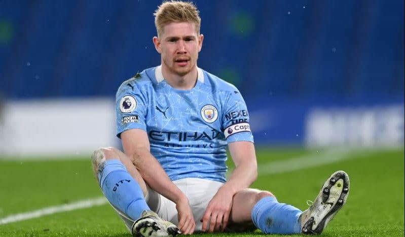 Henry: De Bruyne po kalon një moment të vështirë