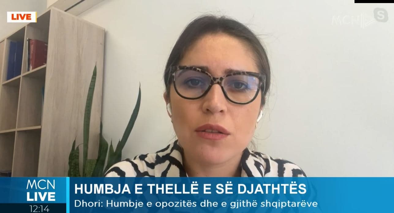 Dhori: 14 maj zhgënjim, nuk ishim në nivelin e duhur. Demokratët duhet të bashkohen (VIDEO)