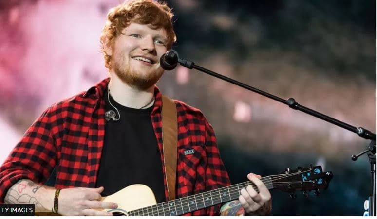 Ed Sheeran, Adele dhe Harry Styles ndër britanikët më të pasur nën 35 vjeç