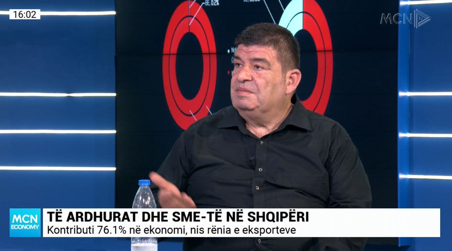 Gjika: Largimi i njerëzve dhe rënia e euros, solli çrregullim në të bërit biznes. Ligjet të jenë si në Europë