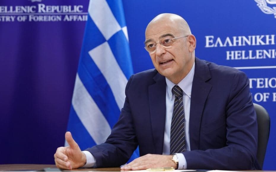 Dendias kërkon realizëm në marrëdhëniet greko-turke