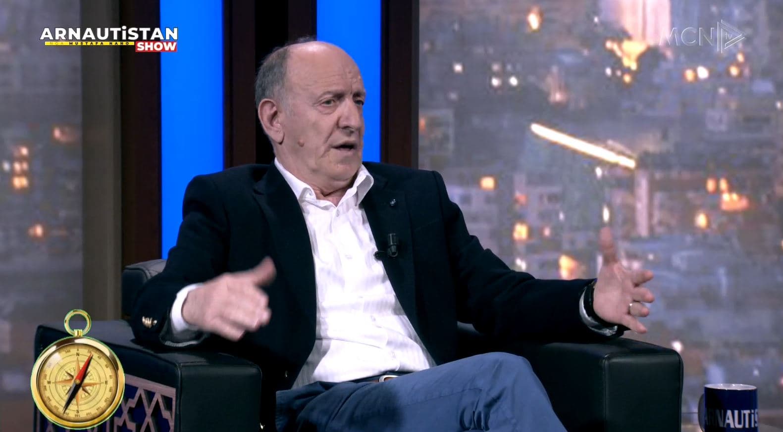 Leka: Tre faktorë çuan në marrjen e Shkodrës nga Benet Beci. Zgjedhjet nuk i fitoi Rama, i humbi Berisha dhe Meta