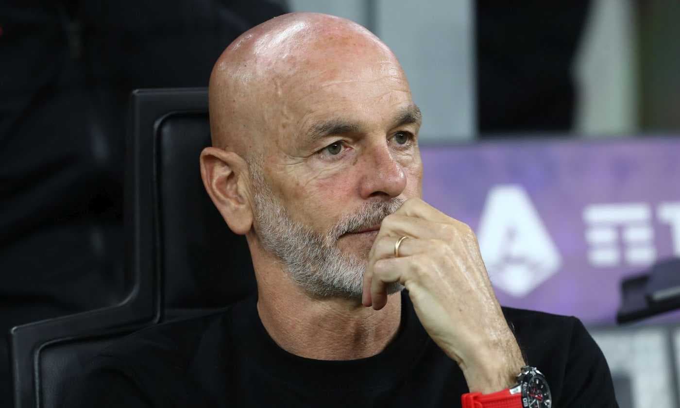 Pioli: Eliminimi solli zhgënjim, por të reagojmë si ekip i madh