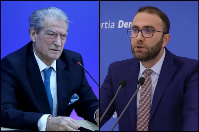 Zgjedhja e Bardhit/ Berisha: Nuk njohim asnjë strukturë paralele, ftoj deputetët të bashkohen