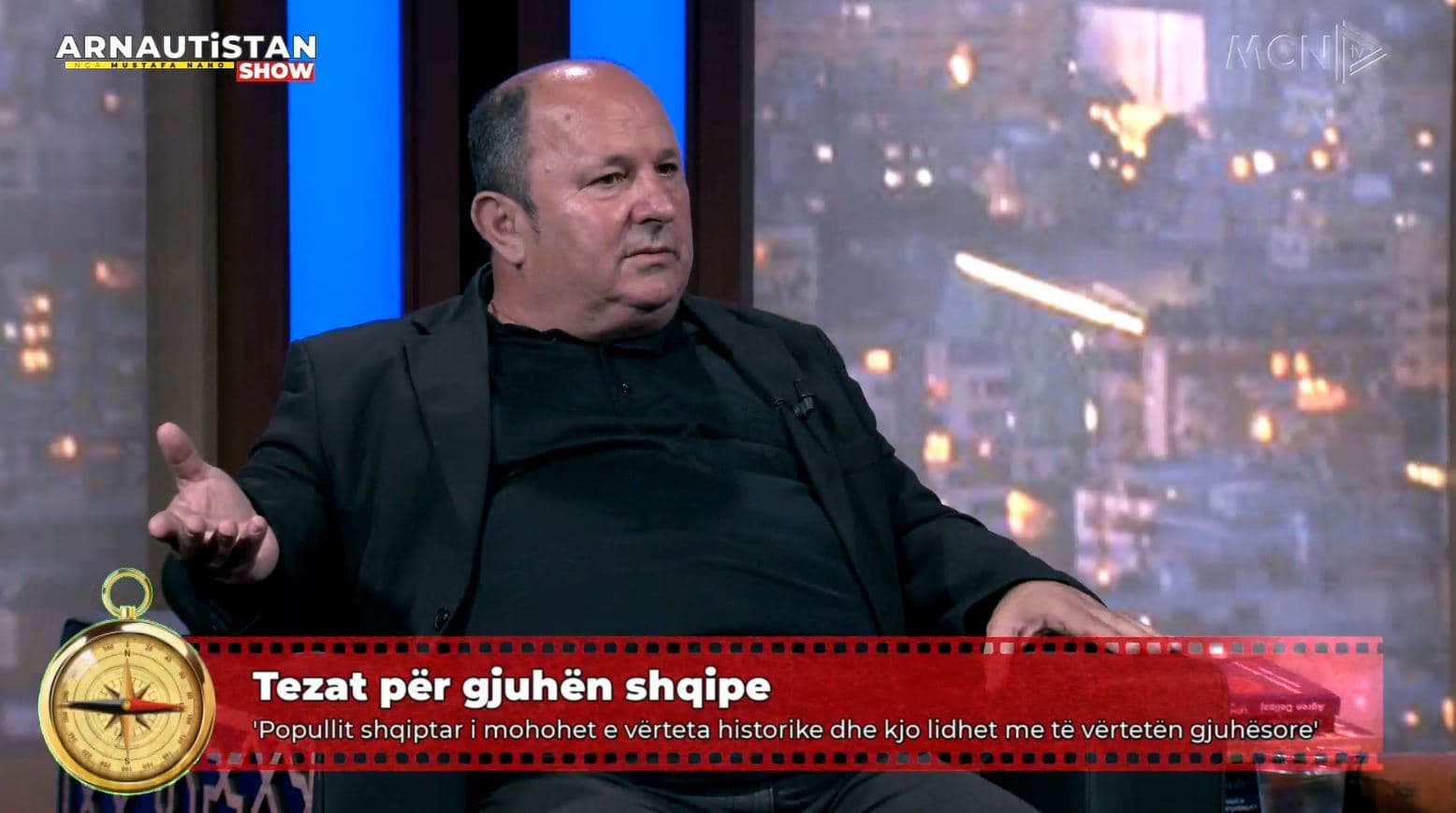 Dalipaj: Popullit shqiptar i mohohet e vërteta historike, e cila është e lidhur ngushtë me të vërtetën gjuhësore