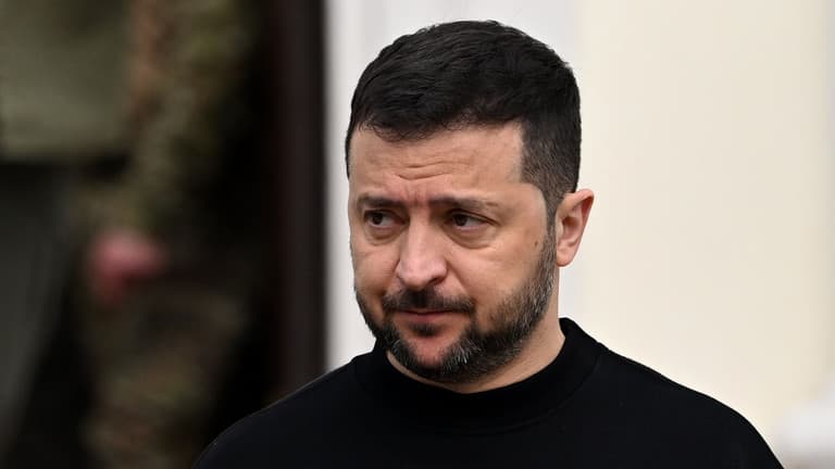 Zelensky do të udhëtojë në Japoni për samitin e G7