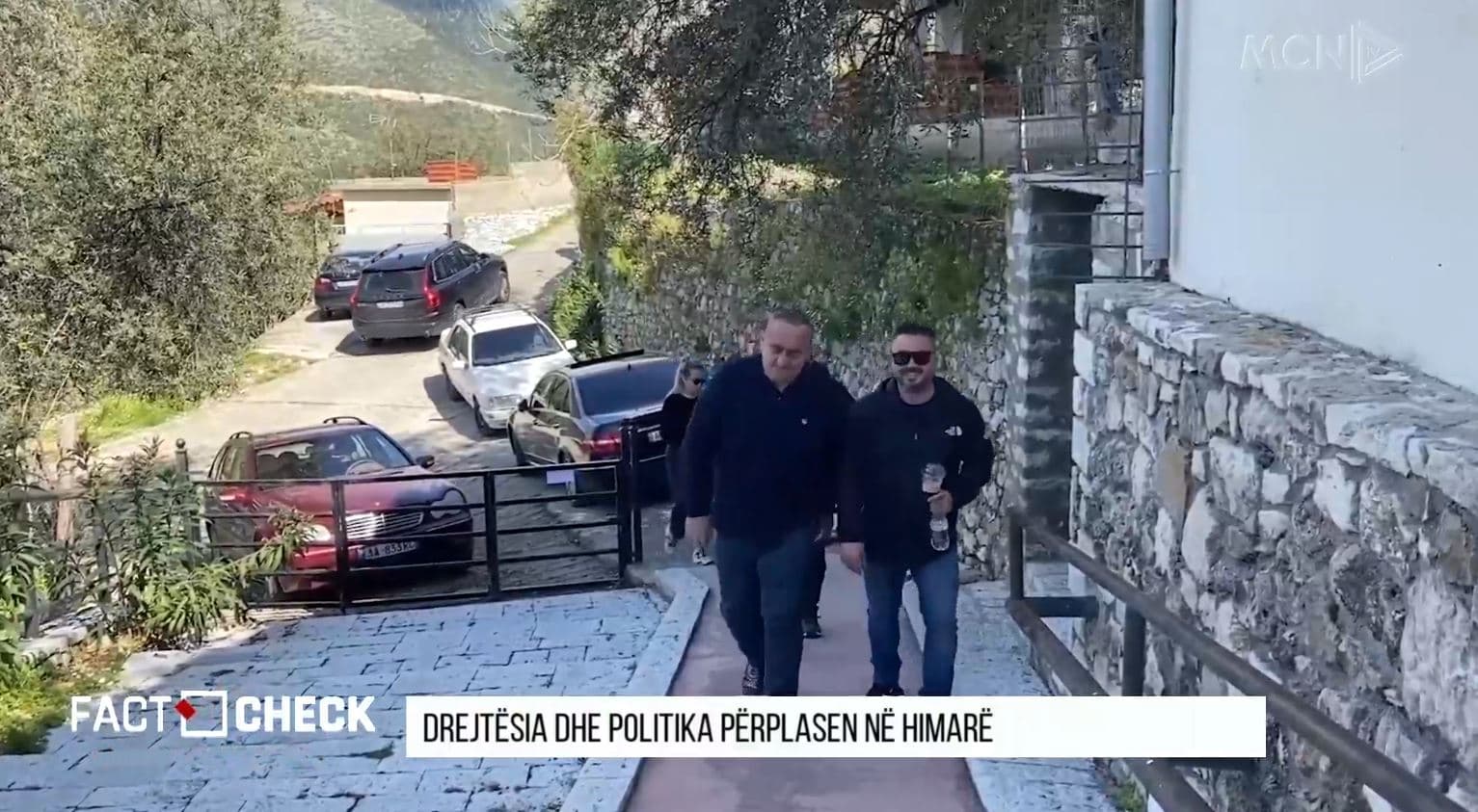 Zbardhen provat që çuan në burg Kreun e Omonias/ I infiltruari i drejtësisë siguronte vota, Beleri paguante paratë (VIDEO)