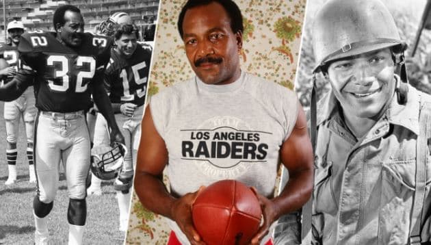Ndahet nga jeta në moshën 87-vjeçare legjenda e NFL dhe aktori i njohur, Jim Brown