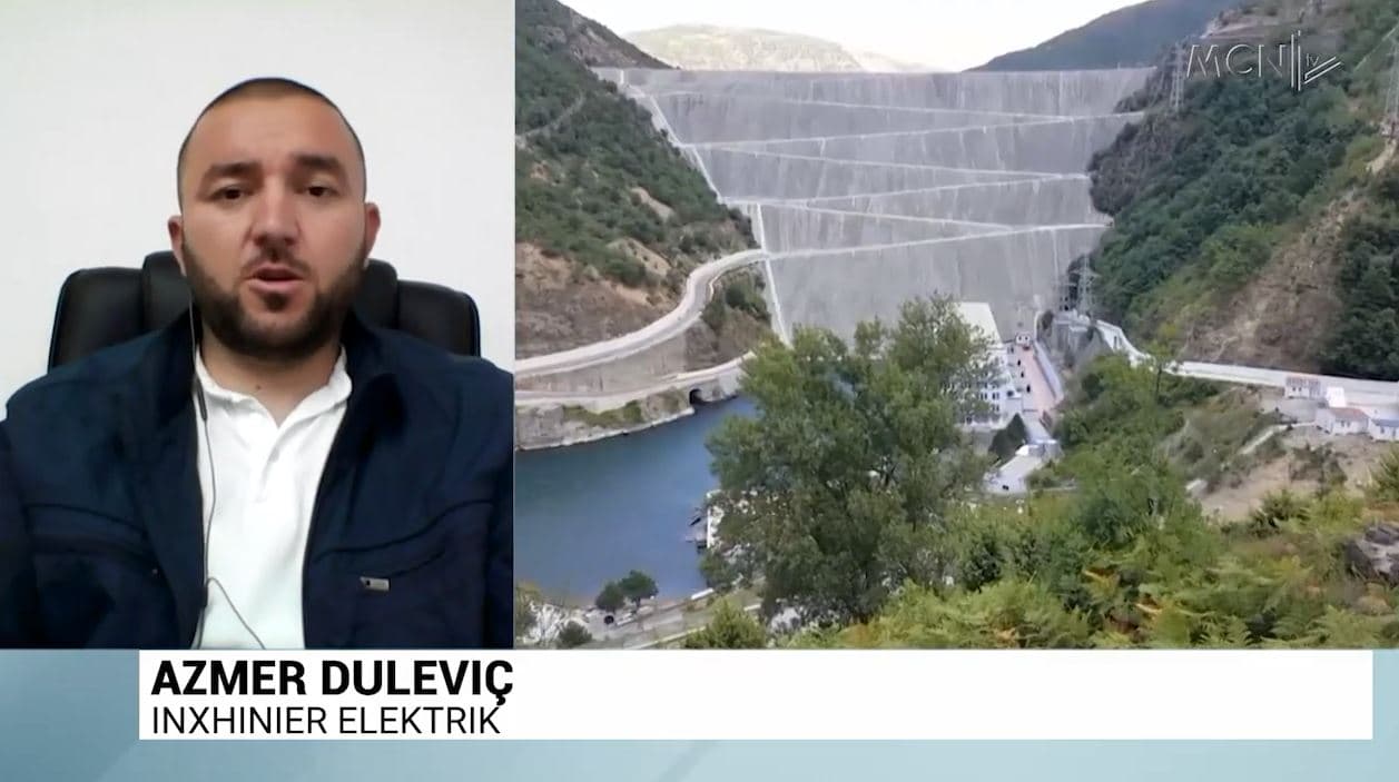 Humbjet nga shitja e energjisë, Duleviç: Dëmi i KESH shkon 1.3 milionë euro (VIDEO)