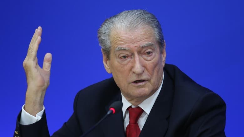 Vdekja e të riut Jani Rustemi, reagon Sali Berisha: Një krim horror shtetëror