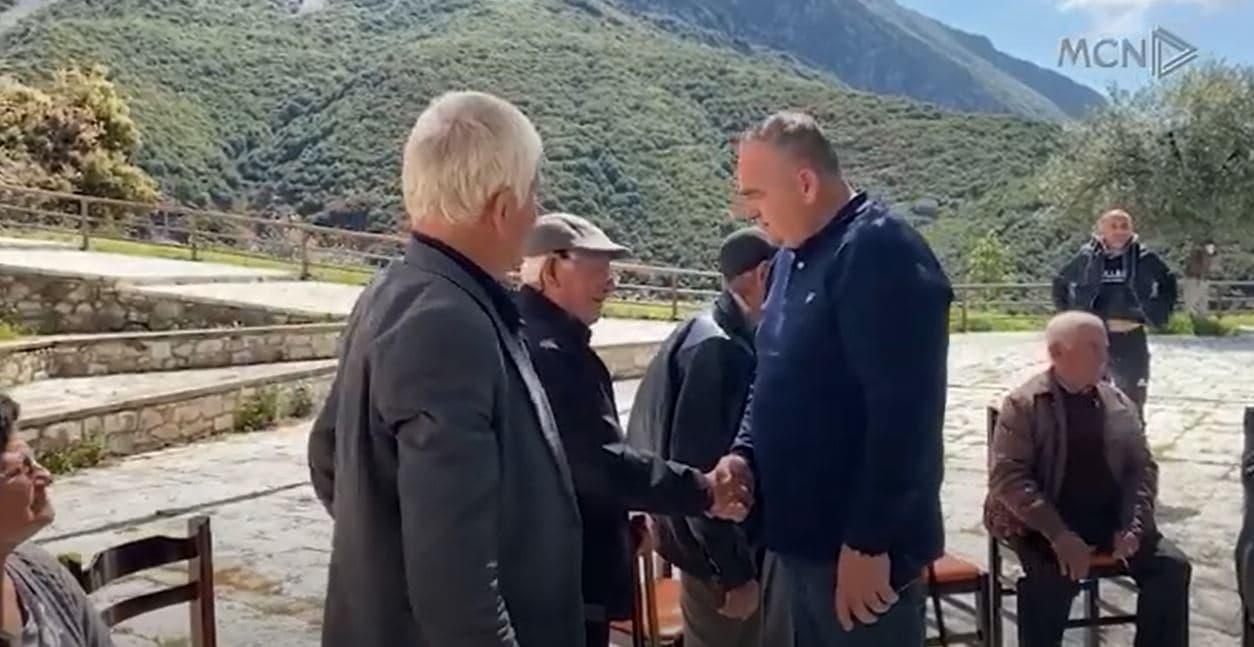 Gjykata e Posaçme mban në burg Belerin/ Xhaçka i përgjigjet Dendias: Mos paragjykoni drejtësinë! (VIDEO)