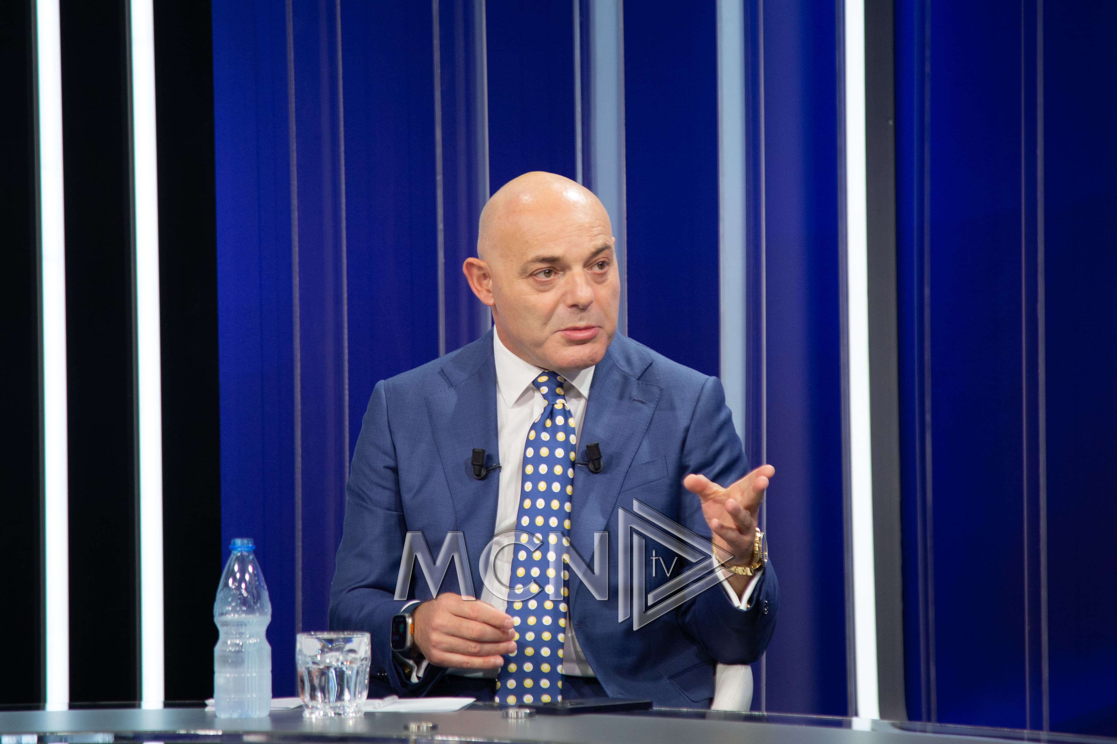 Dorëheqja e Alibeajt, Fveziu: Lulzim Basha nuk do të rikthehet