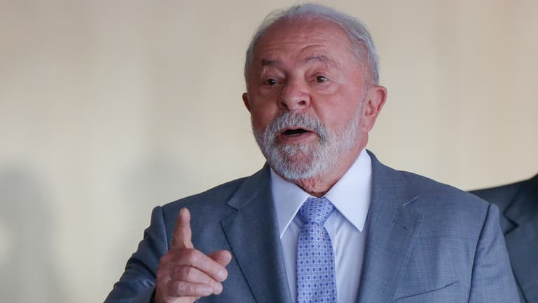 Dështon takimi Lula-Zelensky në G7, Presidenti i Brazilit tregon arsyet