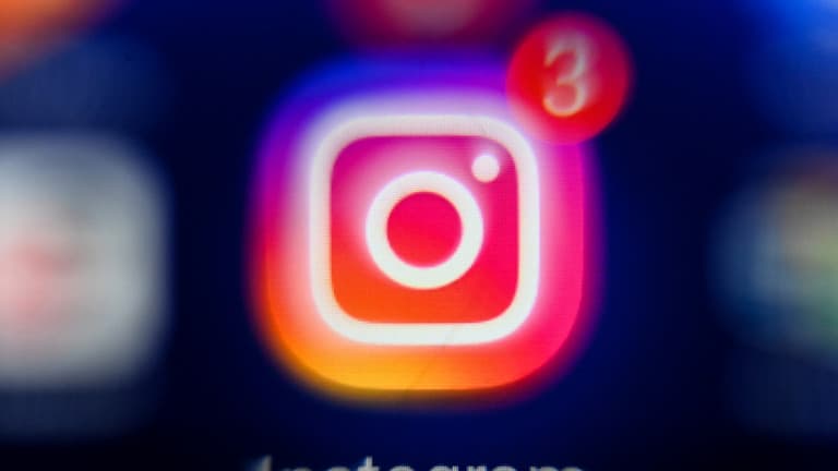Instagram rikthehet online pas ndërprerjes në mbarë botën