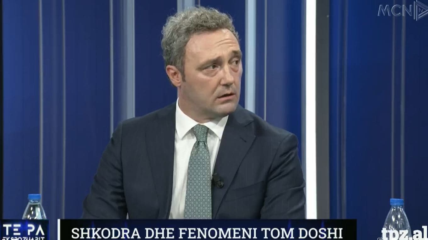 Humbi bashkinë e Shkodrës, Bardh Spahia: Shteti me krimin e organizuar ndikuan të rezultati