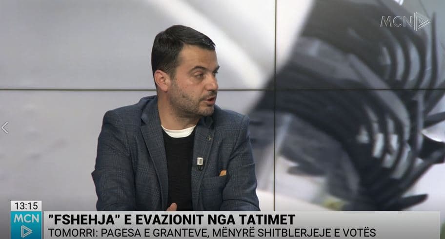 “Administrata tatimore vepron si bandë”/ Tomorri: Të tregojë sa shqiptarë kanë llogari bankare jashtë dhe vlerën e parave (VIDEO)