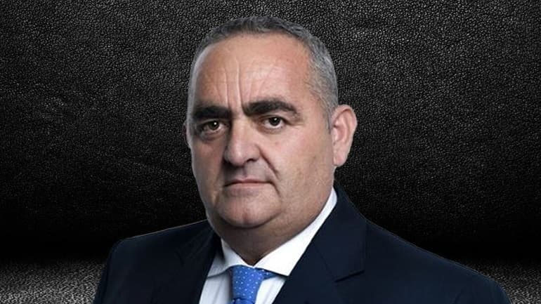Arrestimi i Belerit, Unioni i Himariotëve protestë para ambasadës shqiptare në Athinë