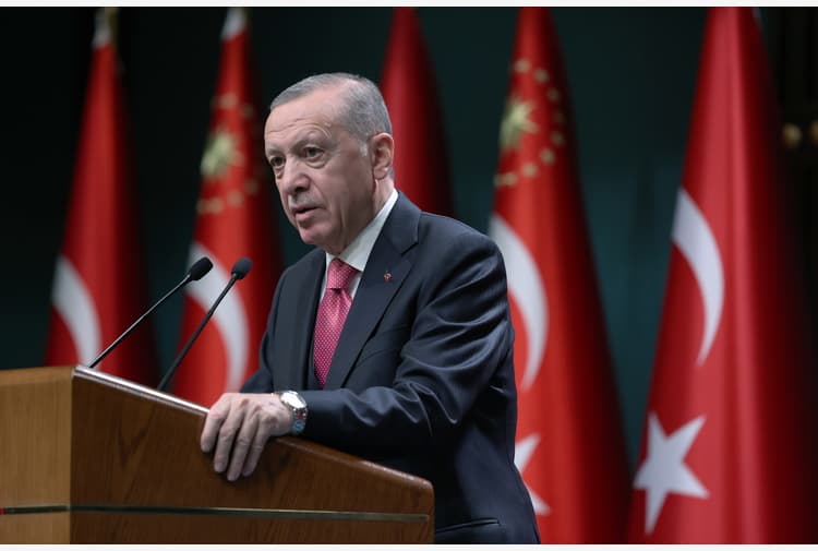 Erdogan: Refugjatët do të kthehen vullnetarisht në Siri