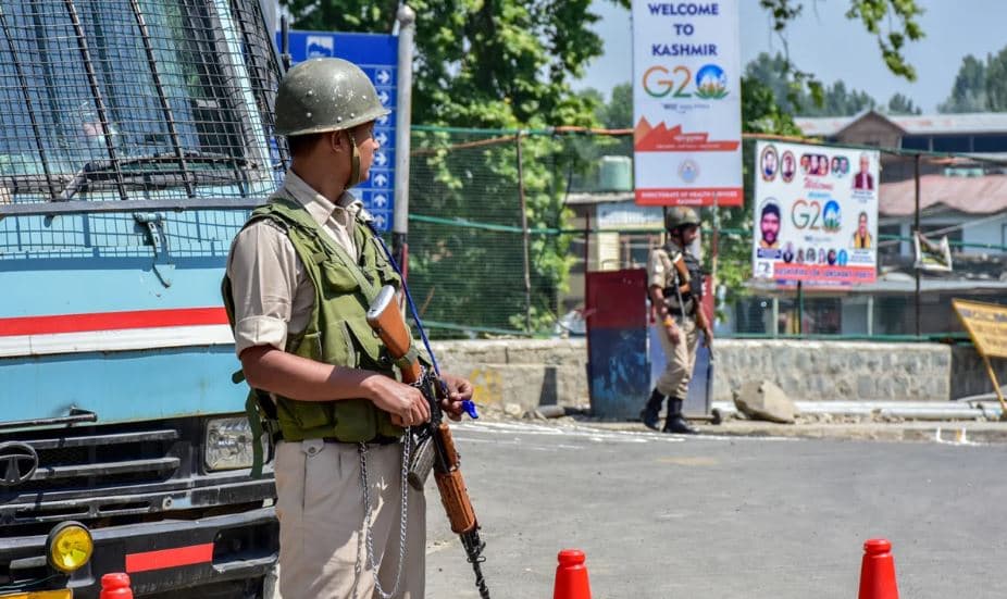 Kina bojkoton takimin e G20 të mbajtur nga India