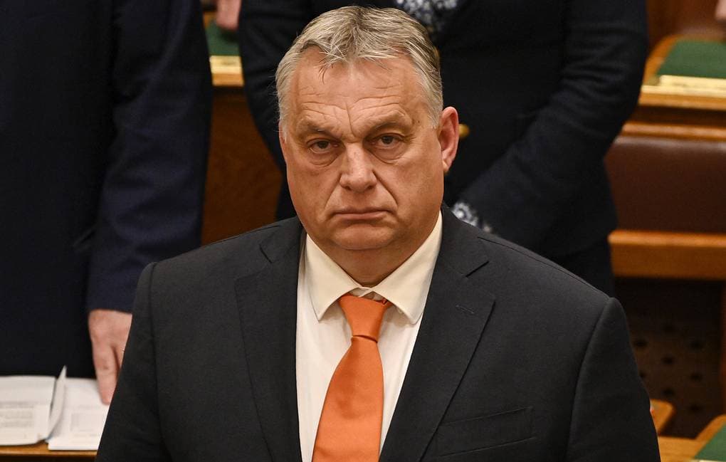 Orban: NATO ngurron të vendosë trupat e veta në Ukrainë, s’ka fitore në letra për Kievin