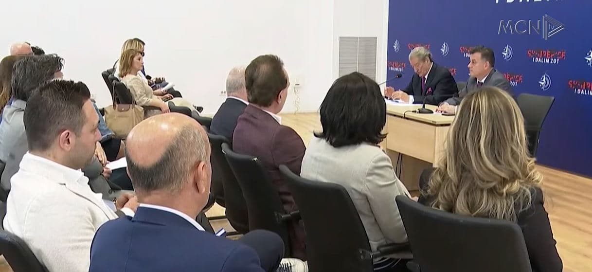 Reflektim sipas statutit. Berisha: Rezultatin nuk e pranojmë kurrë