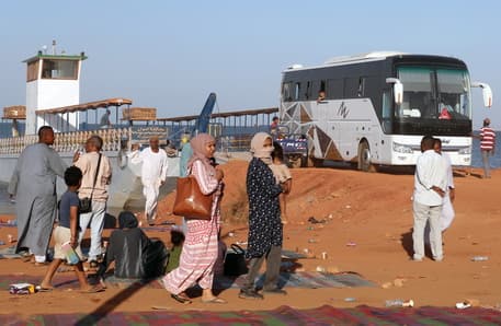Sudan, vijojnë përplasjet edhe pas armëpushimit